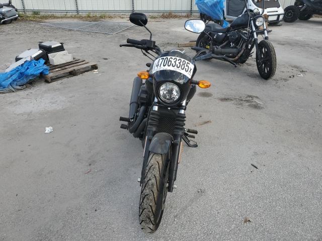 2016 HARLEY-DAVIDSON XG750 1HD4NBB16GC500076