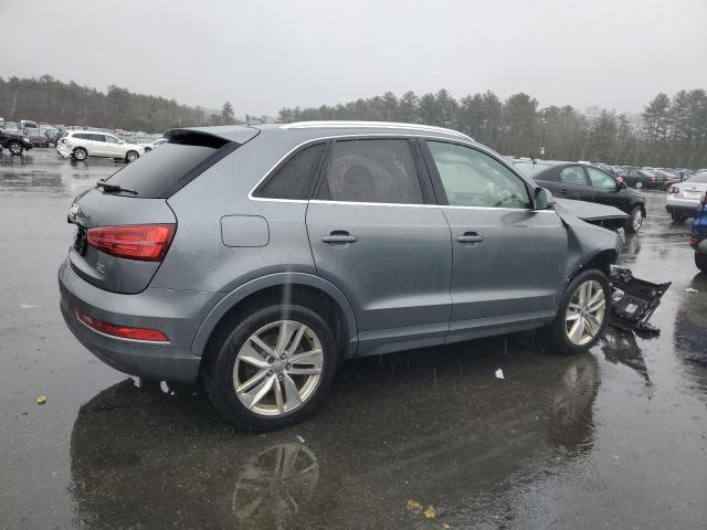 Vin: wa1jccfs2hr002422, lot: 50348465, audi q3 premium plus 20173