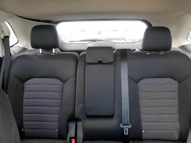 2023 FORD EDGE SE - 2FMPK4G95PBA49252