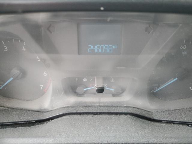 2017 FORD TRANSIT T- - 1FTYR3XG0HKB21124