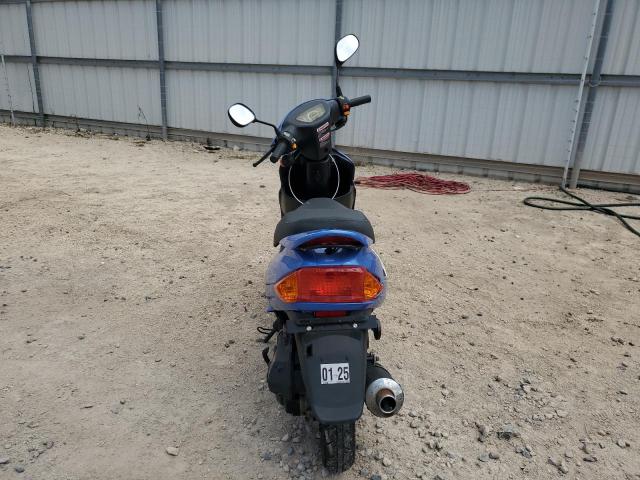 2023 ZHON MOPED #3222750506