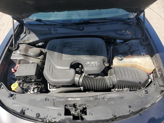 2021 DODGE CHARGER SX - 2C3CDXBG1MH632452