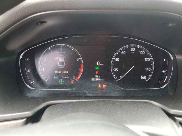 2021 HONDA ACCORD LX - 1HGCV1F19MA026666
