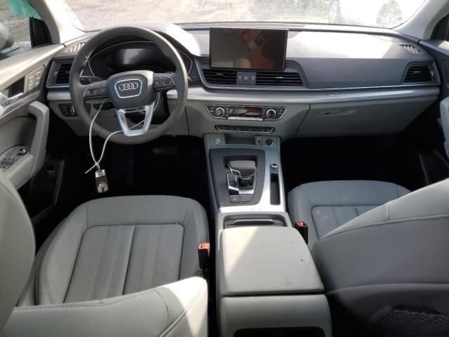 2024 AUDI Q5 PREMIUM - WA1EAAFYXR2119496