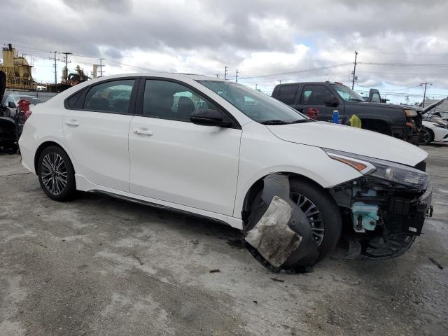 Vin: 3kpf54ad8re728948, lot: 47883775, kia forte gt line 20244