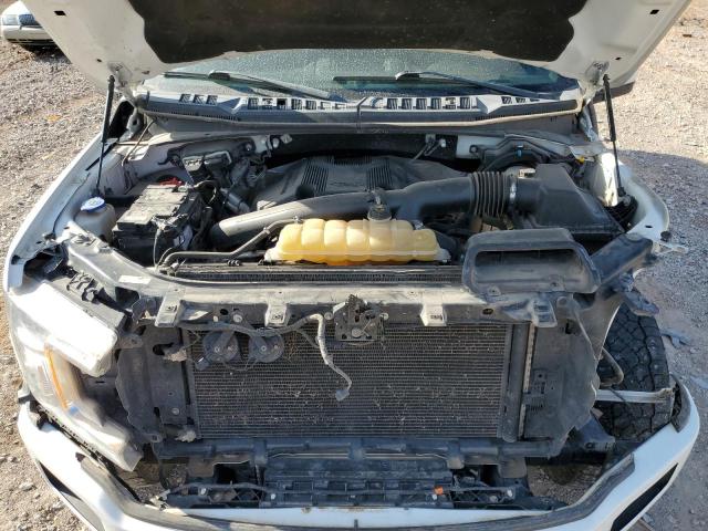 2019 FORD F150 SUPER - 1FTEW1E49KKC90817