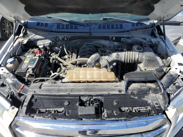 2016 FORD F150 SUPER - 1FTEW1EF7GFD31205