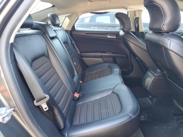 2018 FORD FUSION SE - 3FA6P0H98JR274725
