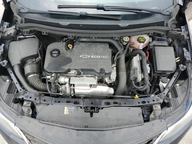 2016 CHEVROLET CRUZE LT - 1G1BE5SM6G7298992