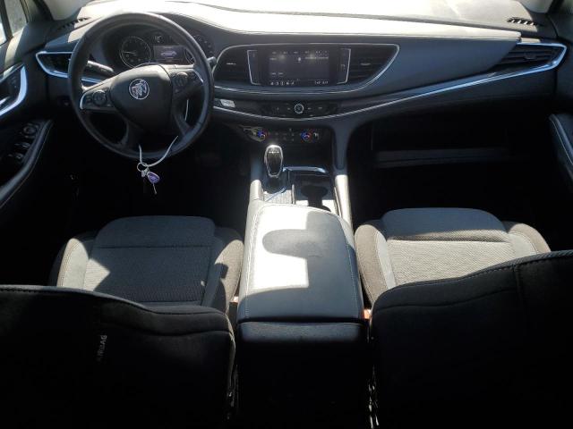 2021 BUICK ENCLAVE PR - 5GAERAKW6MJ107607