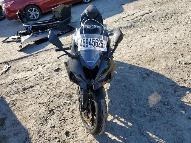 2024 KAWASAKI ZX636 K - JKBZXJJ14RA008163