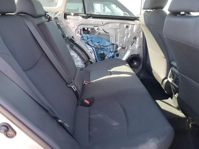 2021 TOYOTA RAV4 LE - 2T3M6RFV2MW013499