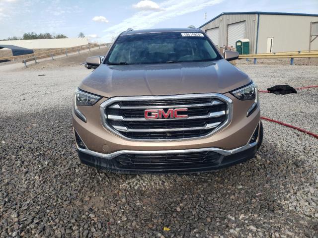 2018 GMC TERRAIN SL - 3GKALPEV2JL307977