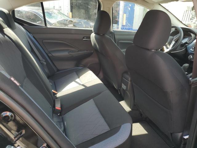 2025 NISSAN VERSA SV - 3N1CN8EV0SL835512