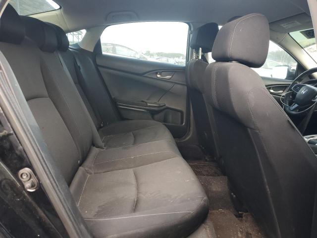 2019 HONDA CIVIC LX - 2HGFC2F6XKH504290