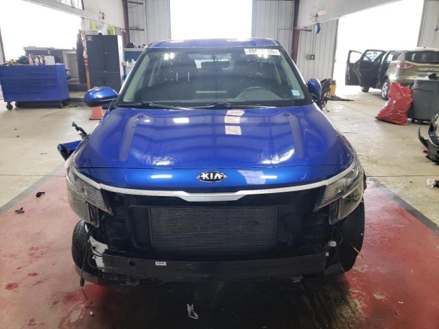 2021 KIA SELTOS LX KNDEPCAA6M7121185