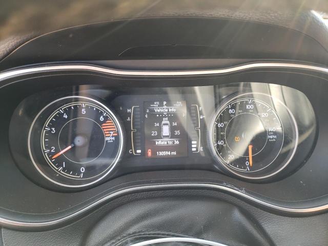 2019 JEEP CHEROKEE L - 1C4PJLLB1KD165030