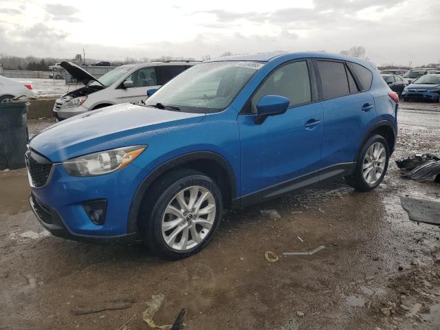 Vin: jm3ke4dy1e0357204, lot: 47234965, mazda cx-5 gt 2014 img_1