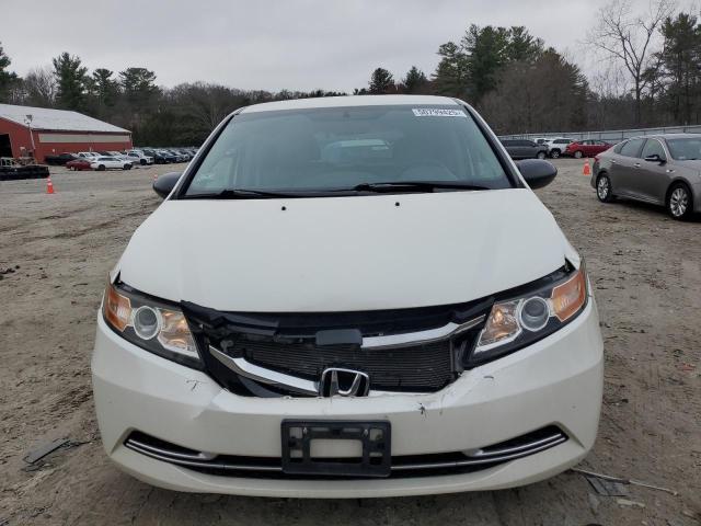 2016 HONDA ODYSSEY LX 5FNRL5H26GB116588