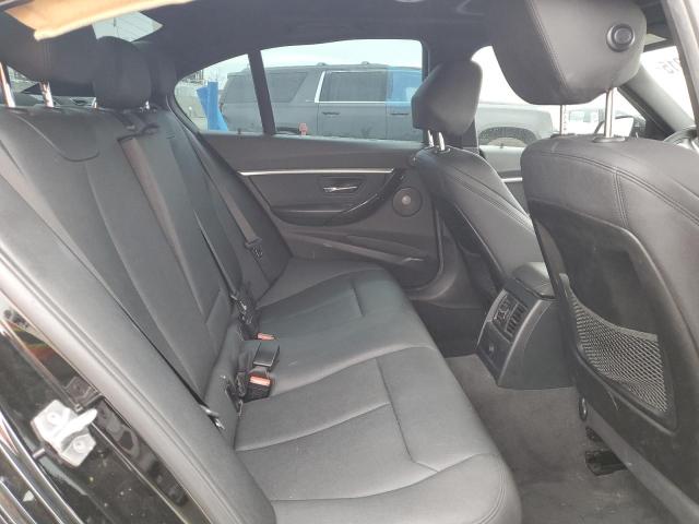 2018 BMW 340 I WBA8B3G57JNU36636