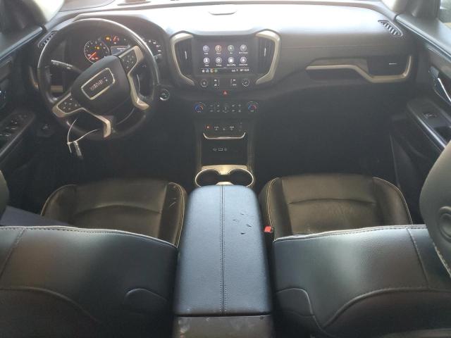 2020 GMC TERRAIN DE - 3GKALXEX5LL255247