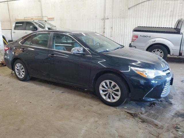 Vin: 4t4bf1fk5gr556248, lot: 49096875, toyota camry le 20164
