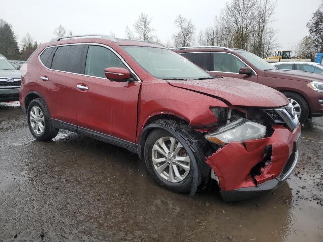 2015 NISSAN ROGUE S - 5N1AT2MV3FC829466