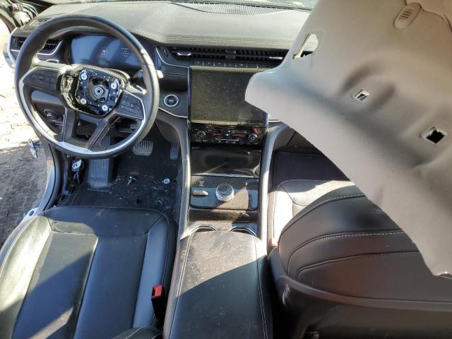 2022 JEEP GRAND CHER - 1C4RJHBG5N8503559