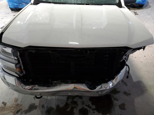 2018 CHEVROLET SILVERADO - 3GCUKRECXJG201579