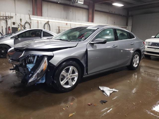 CHEVROLET MALIBU LS