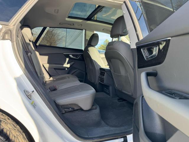 2019 AUDI Q8 PRESTIG WA1FVAF16KD034323
