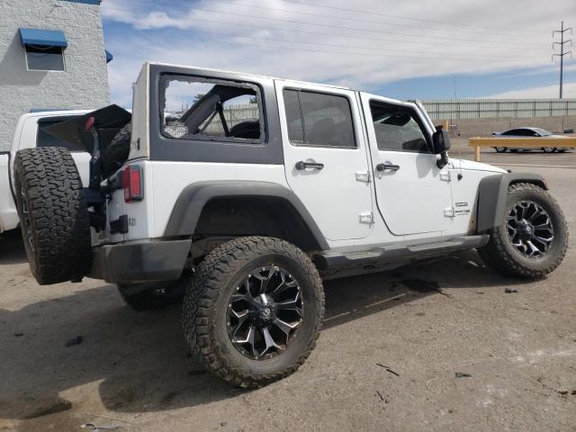 Vin: 1c4hjwdg4jl855603, lot: 49913815, jeep wrangler sport 20183