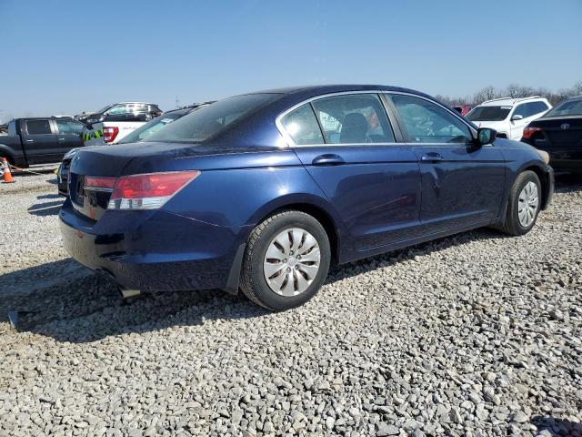 Vin: 1hgcp2f31ba154463, lot: 48723115, honda accord lx 20113