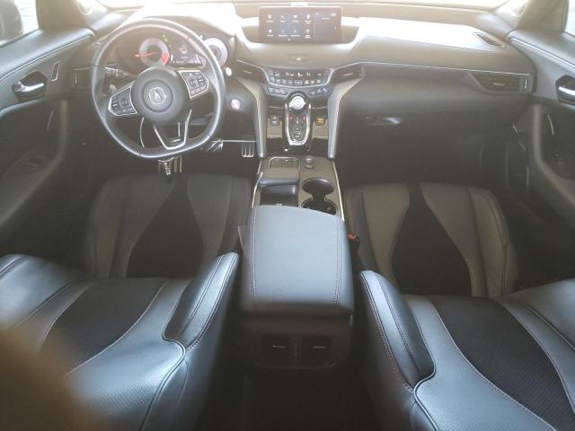 2021 ACURA TLX TECH A - 19UUB6F54MA006368