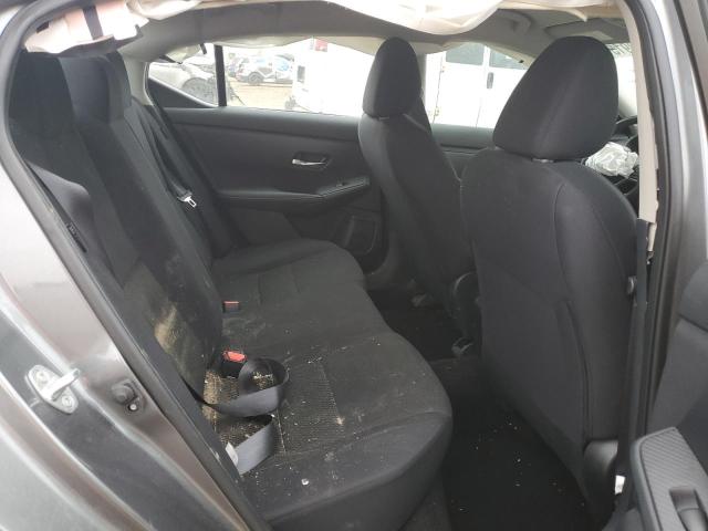 2023 NISSAN SENTRA S - 3N1AB8BV0PY242439