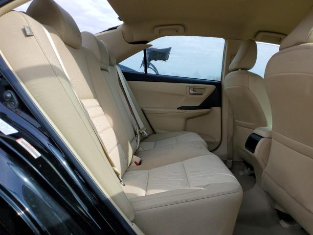 2016 TOYOTA CAMRY LE - 4T4BF1FK0GR527157