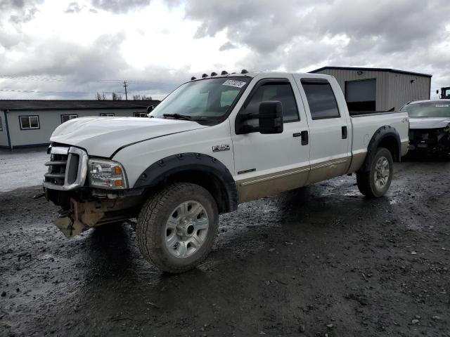 FORD F250 SUPER