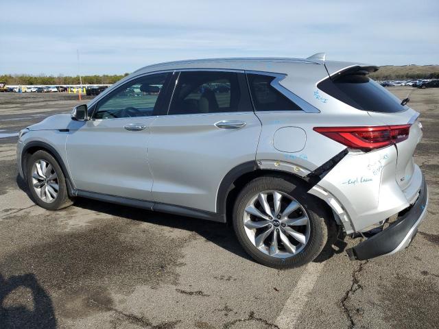 Vin: 3pcaj5m37kf147648, lot: 50050795, infiniti qx50 essential 20192
