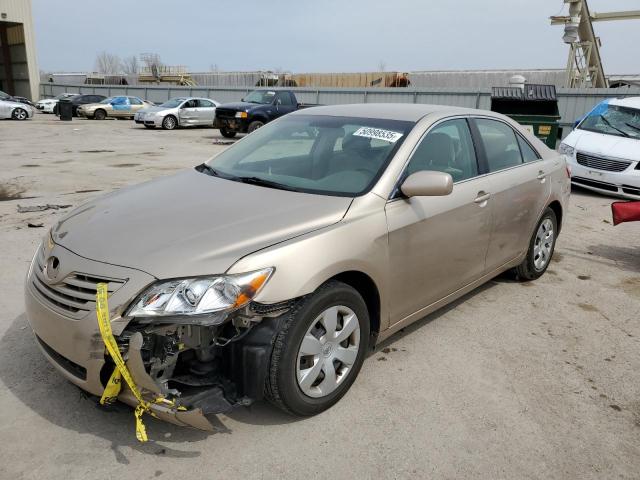 TOYOTA CAMRY CE