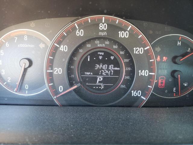 2016 HONDA ACCORD SPO - 1HGCR2F57GA031155