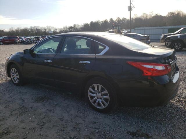 Vin: 1n4al3ap3gc264143, lot: 46136485, nissan altima 2.5 20162