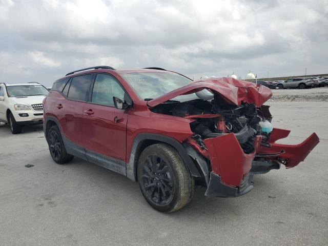 Vin: 3gkalpeg2rl391697, lot: 48956415, gmc terrain slt 20244