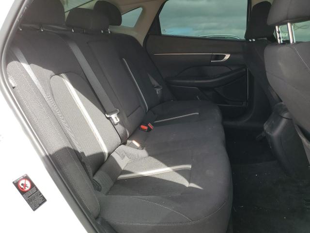 2021 HYUNDAI SONATA SEL - KMHL64JA6MA159305