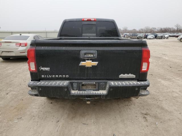 2016 CHEVROLET SILVERADO - 3GCUKTEC8GG252049