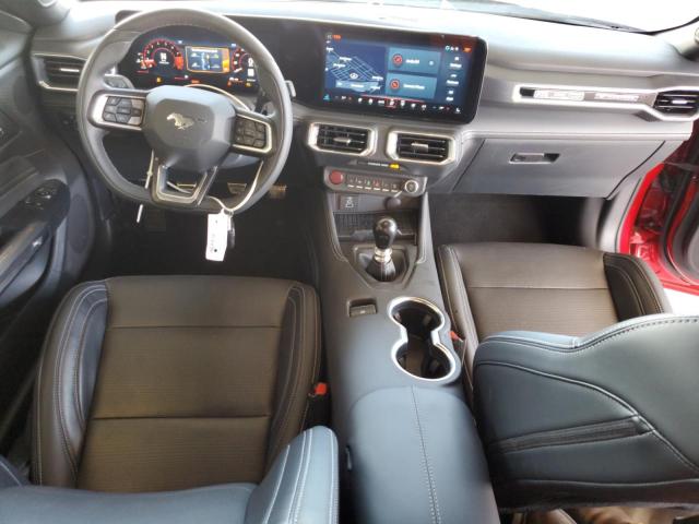 2024 FORD MUSTANG GT 1FA6P8CF2R5421518
