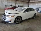 2019 CHEVROLET MALIBU RS - 1G1ZG5ST6KF221926