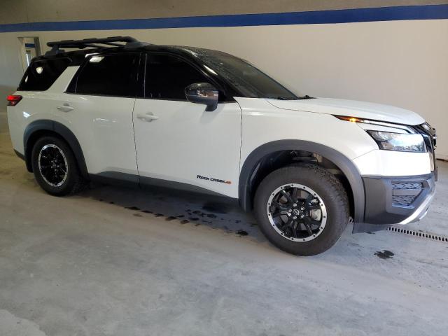 Vin: 5n1dr3bd0pc203788, lot: 50522495, nissan pathfinder sv 20234