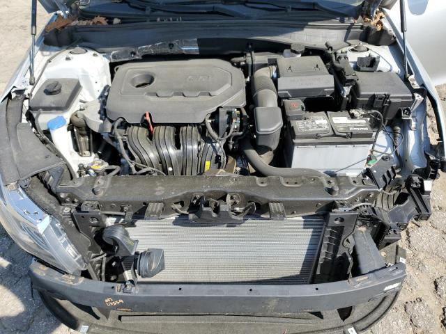 2019 KIA OPTIMA LX - 5XXGT4L35KG348364