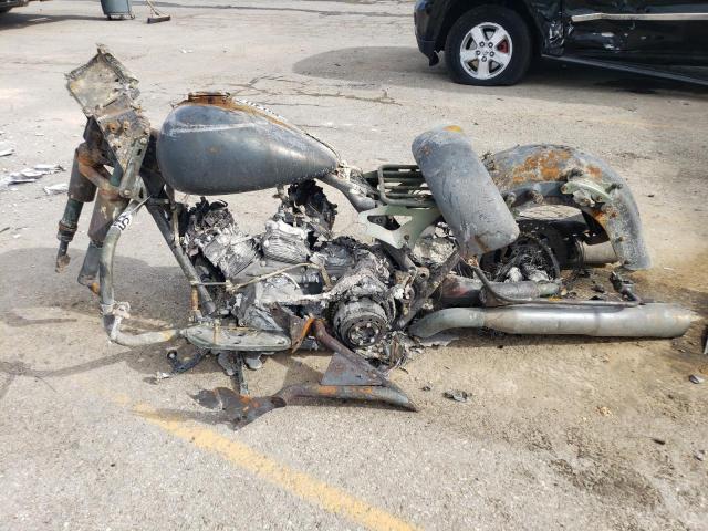 2014 HARLEY-DAVIDSON FLHX STREE - 1HD1KBM19EB626234