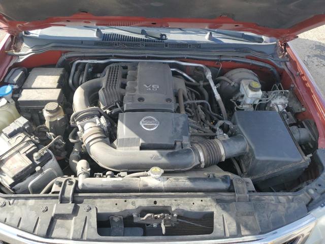 2019 NISSAN FRONTIER S - 1N6AD0EV3KN749472